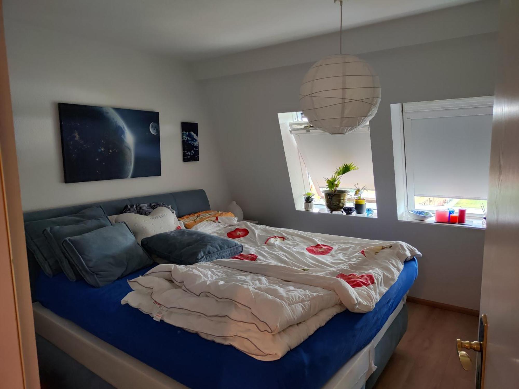 Apartment Friedrichstadt Dresden